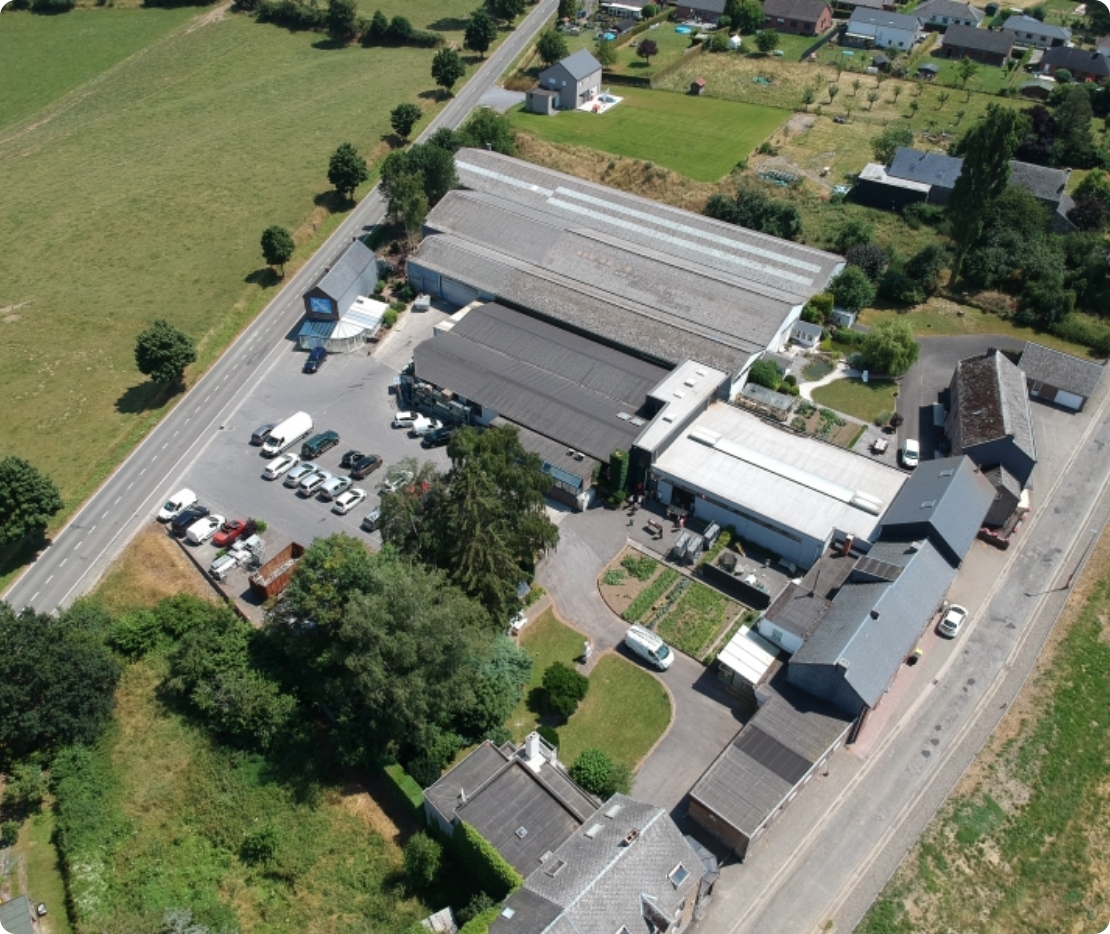 Une question ? Un devis ?